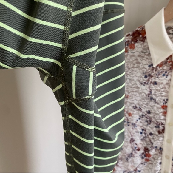 Athleta ‘Chaturanga’ Crops - Picture 4 of 6